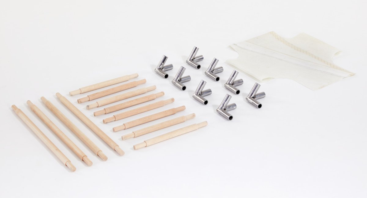 Janus est un projet qui propose de repenser la nature des limites entre privé et commun, au sein de l’espace domestique.